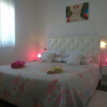 Apartmán B6 Rovinj Exteriér fotografie