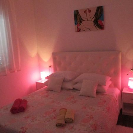 Apartmán B6 Rovinj Exteriér fotografie
