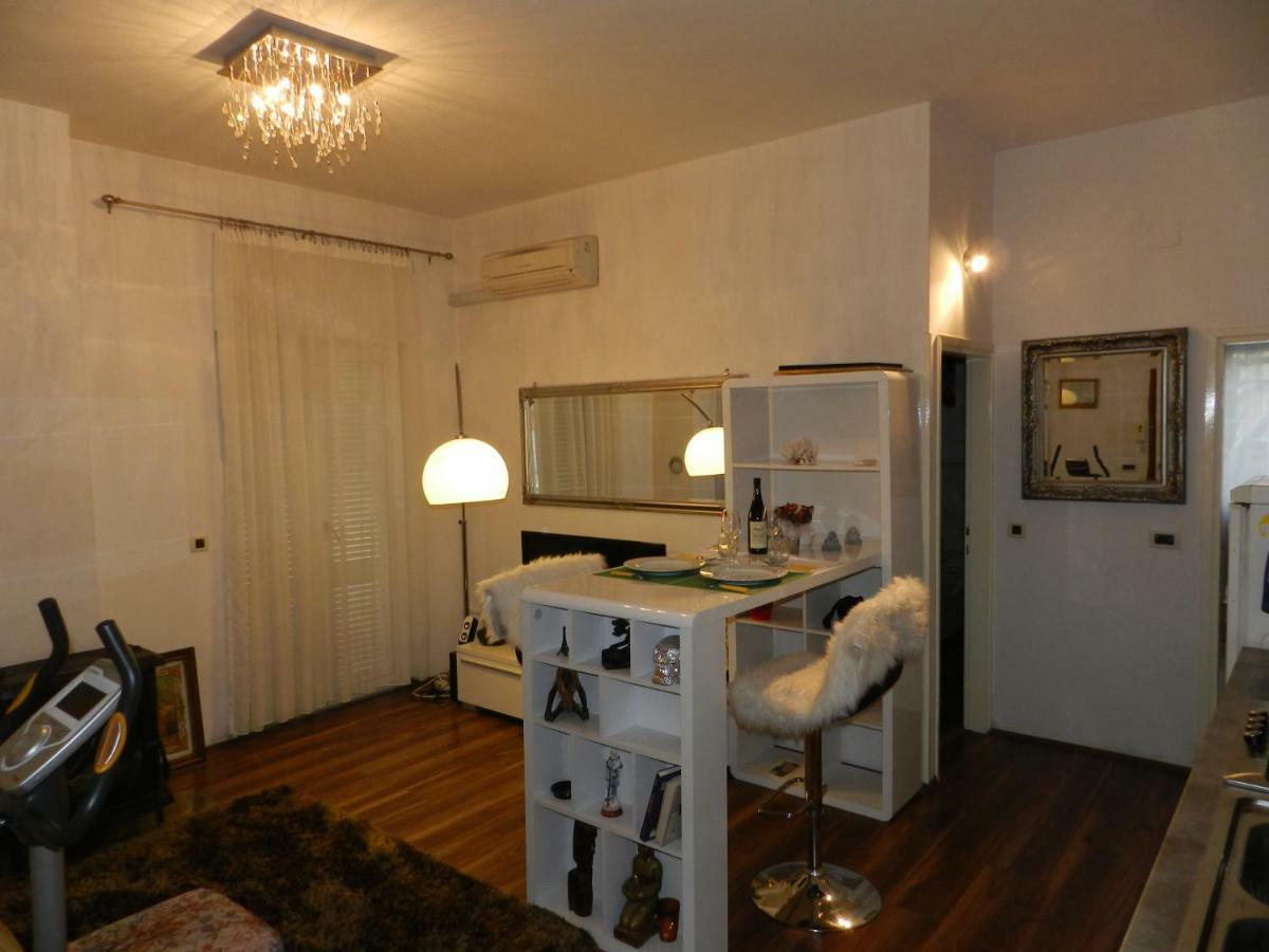 Apartmán B6 Rovinj Exteriér fotografie