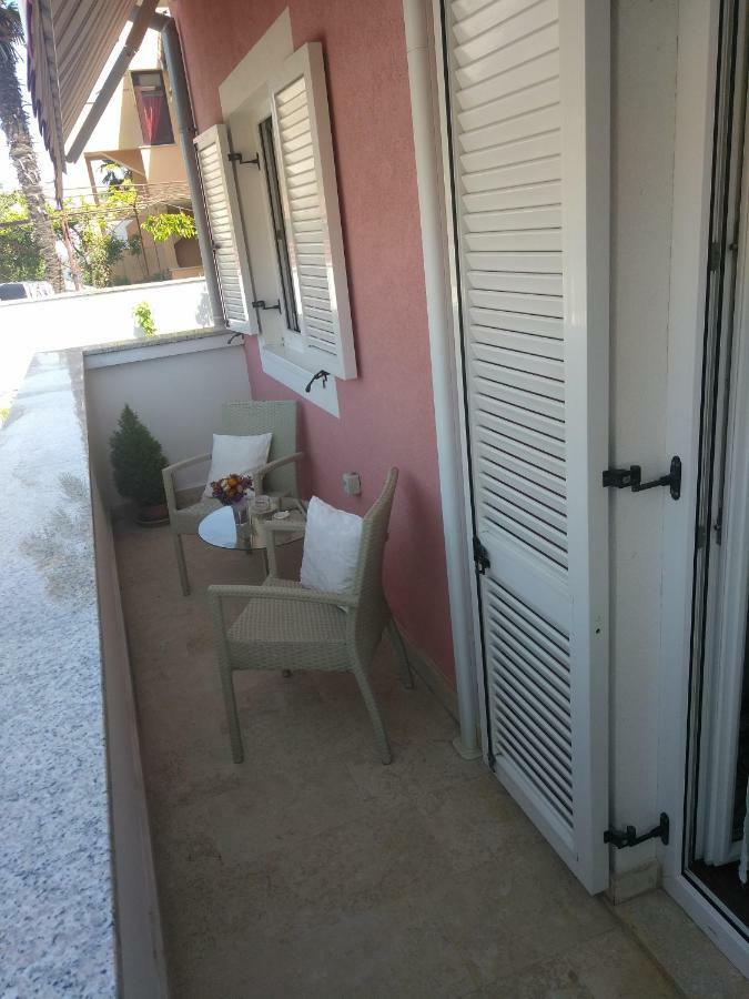 Apartmán B6 Rovinj Exteriér fotografie