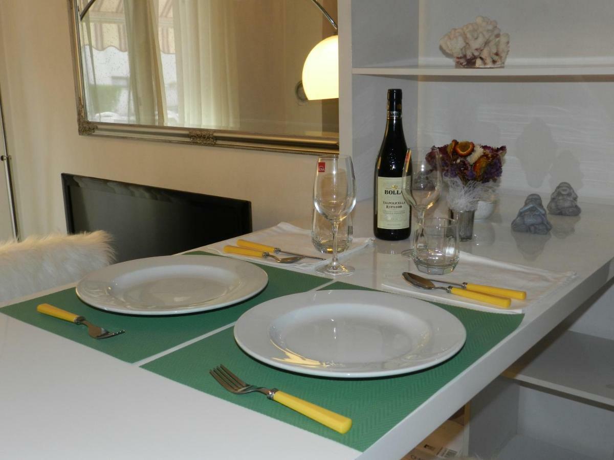 Apartmán B6 Rovinj Exteriér fotografie