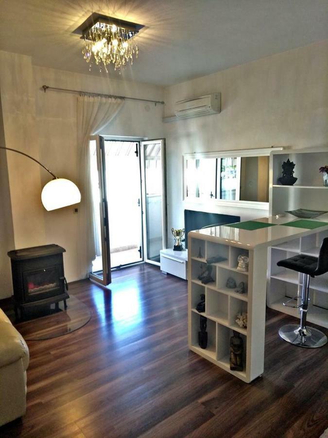 Apartmán B6 Rovinj Exteriér fotografie