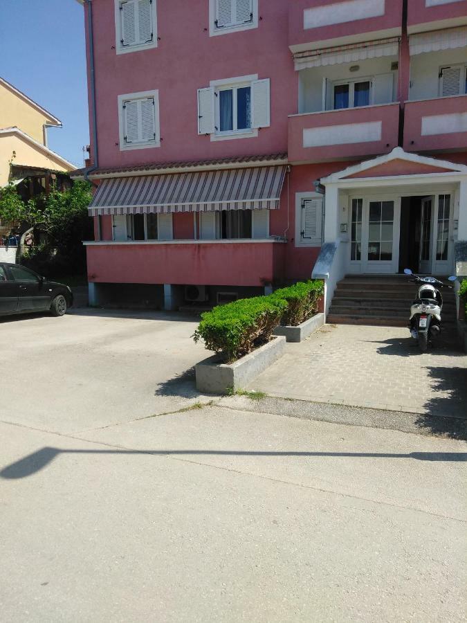 Apartmán B6 Rovinj Exteriér fotografie