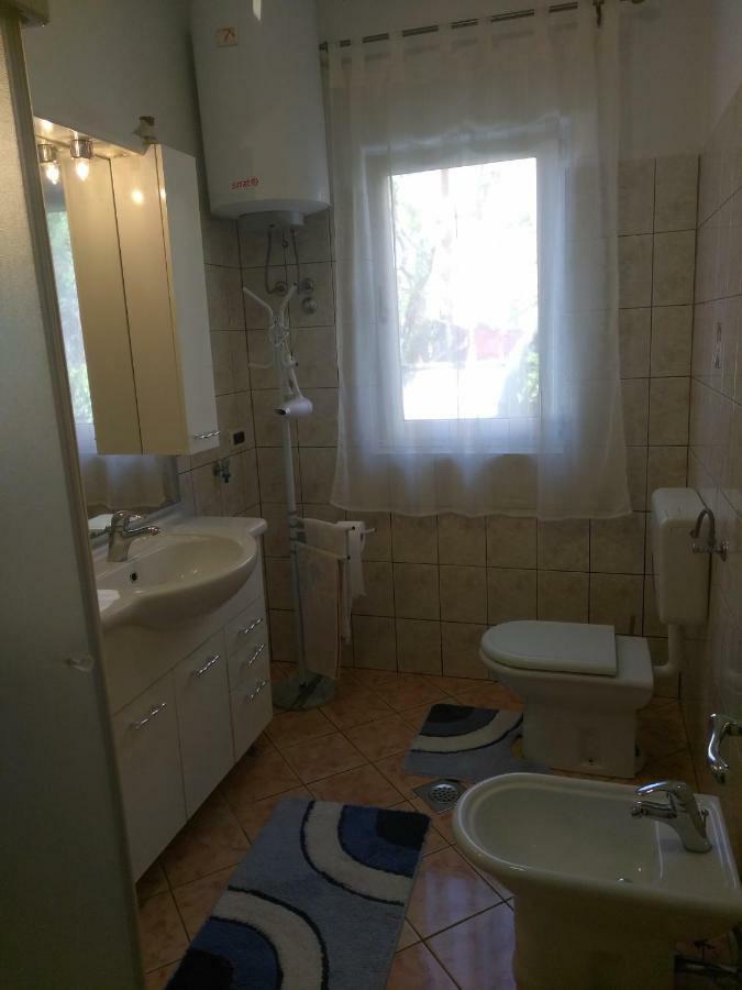 Apartmán B6 Rovinj Exteriér fotografie