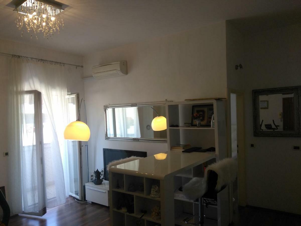 Apartmán B6 Rovinj Exteriér fotografie