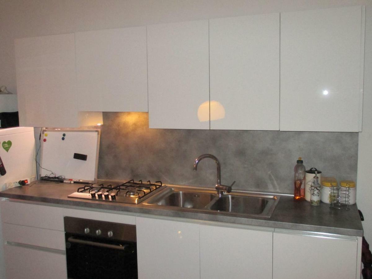 Apartmán B6 Rovinj Exteriér fotografie