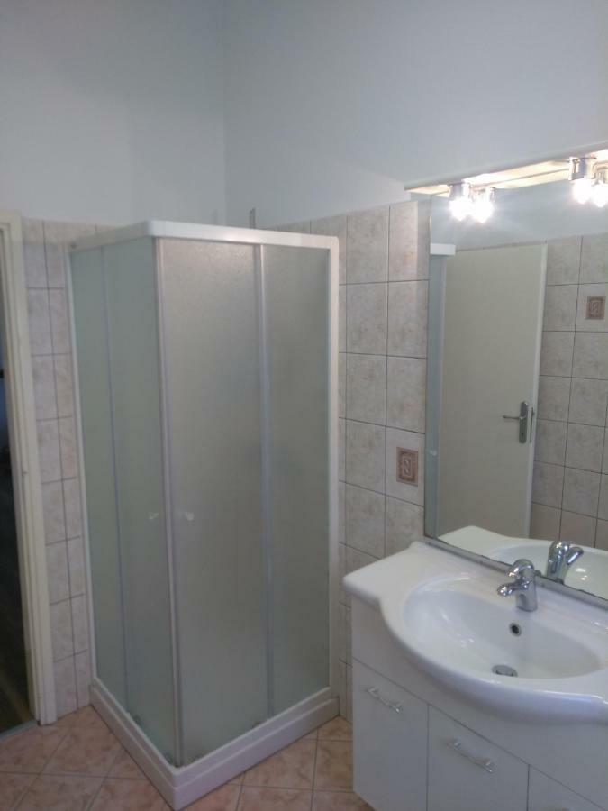 Apartmán B6 Rovinj Exteriér fotografie