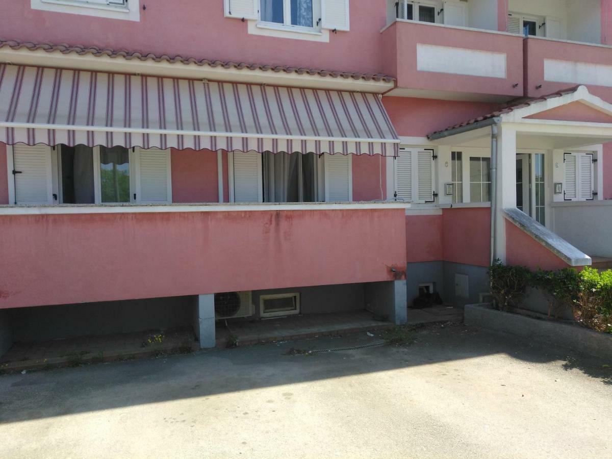 Apartmán B6 Rovinj Exteriér fotografie