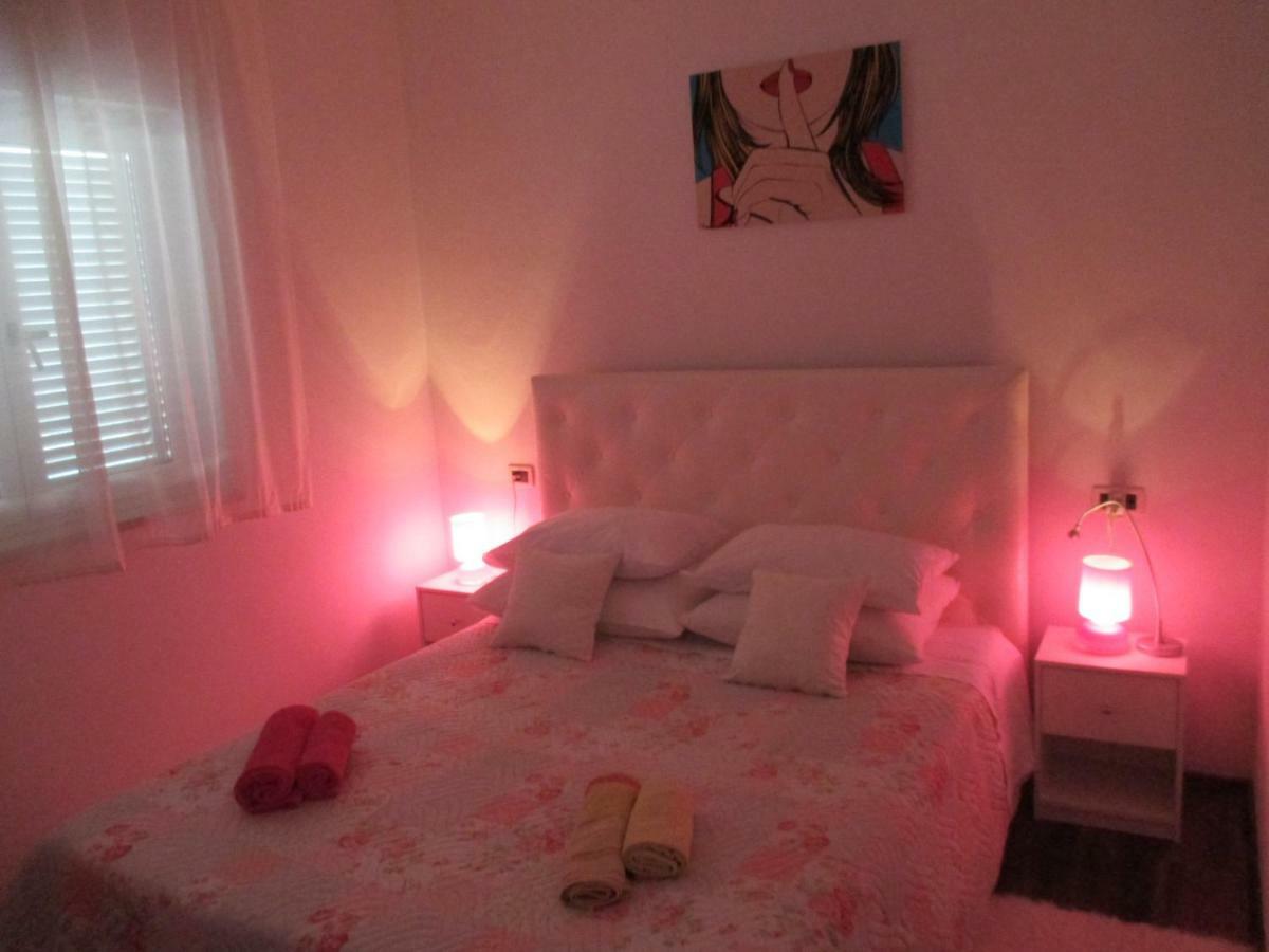 Apartmán B6 Rovinj Exteriér fotografie